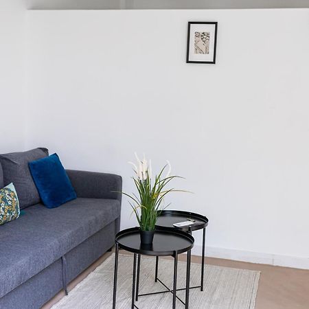 Resolana Suites Siviglia Esterno foto