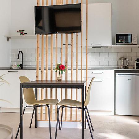 Resolana Suites Siviglia Esterno foto