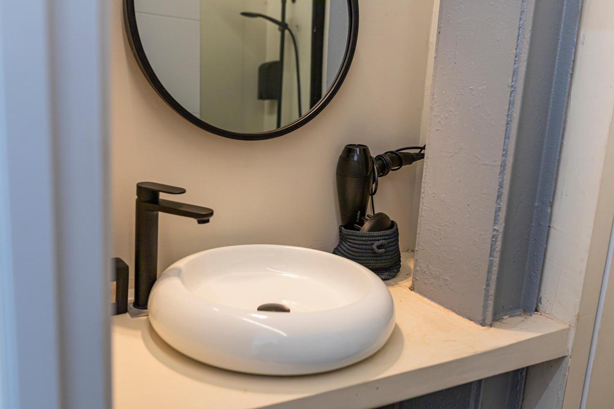 Resolana Suites Siviglia Esterno foto