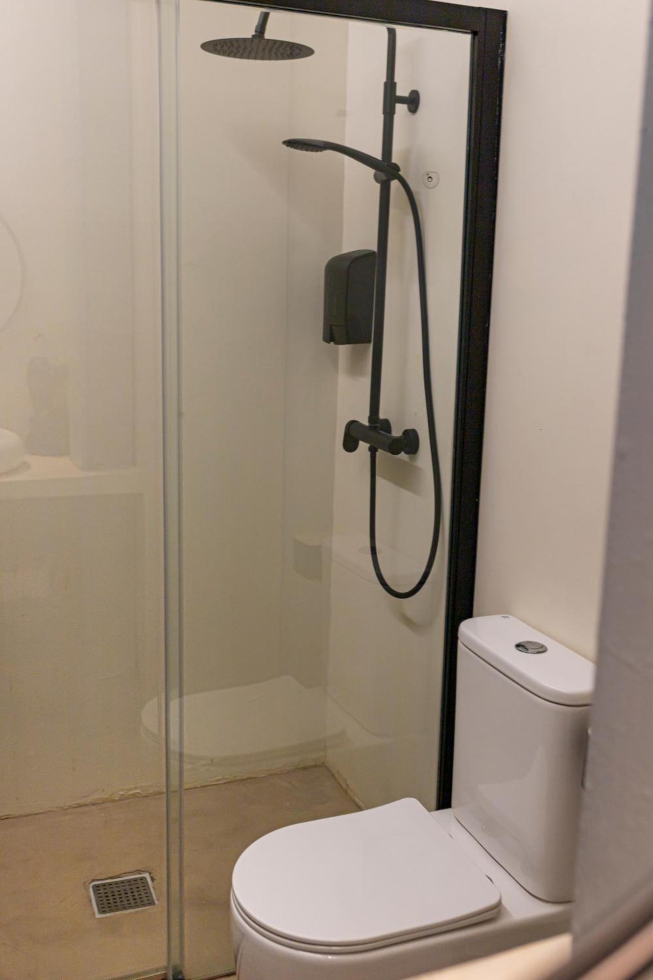 Resolana Suites Siviglia Esterno foto
