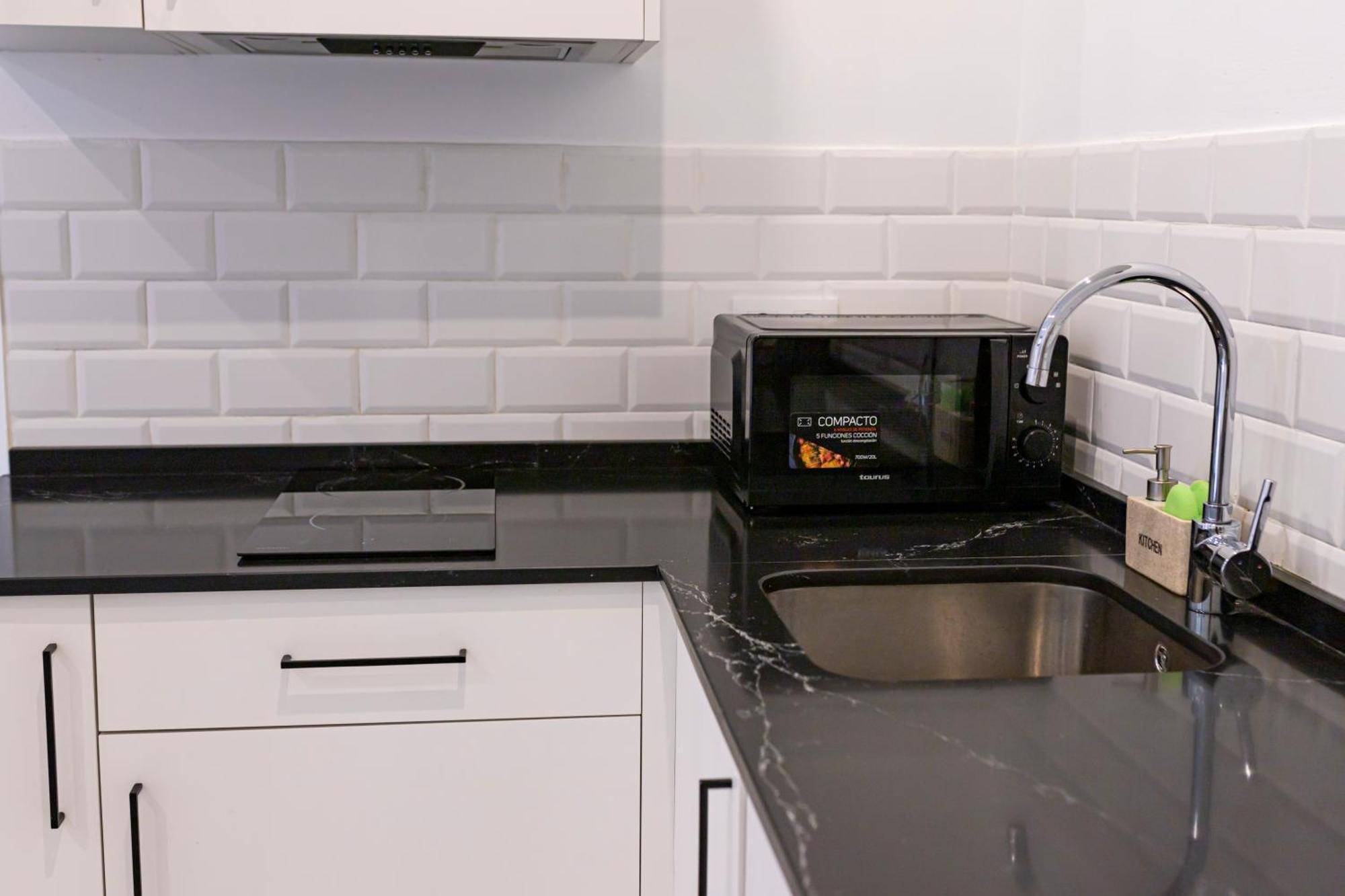 Resolana Suites Siviglia Esterno foto