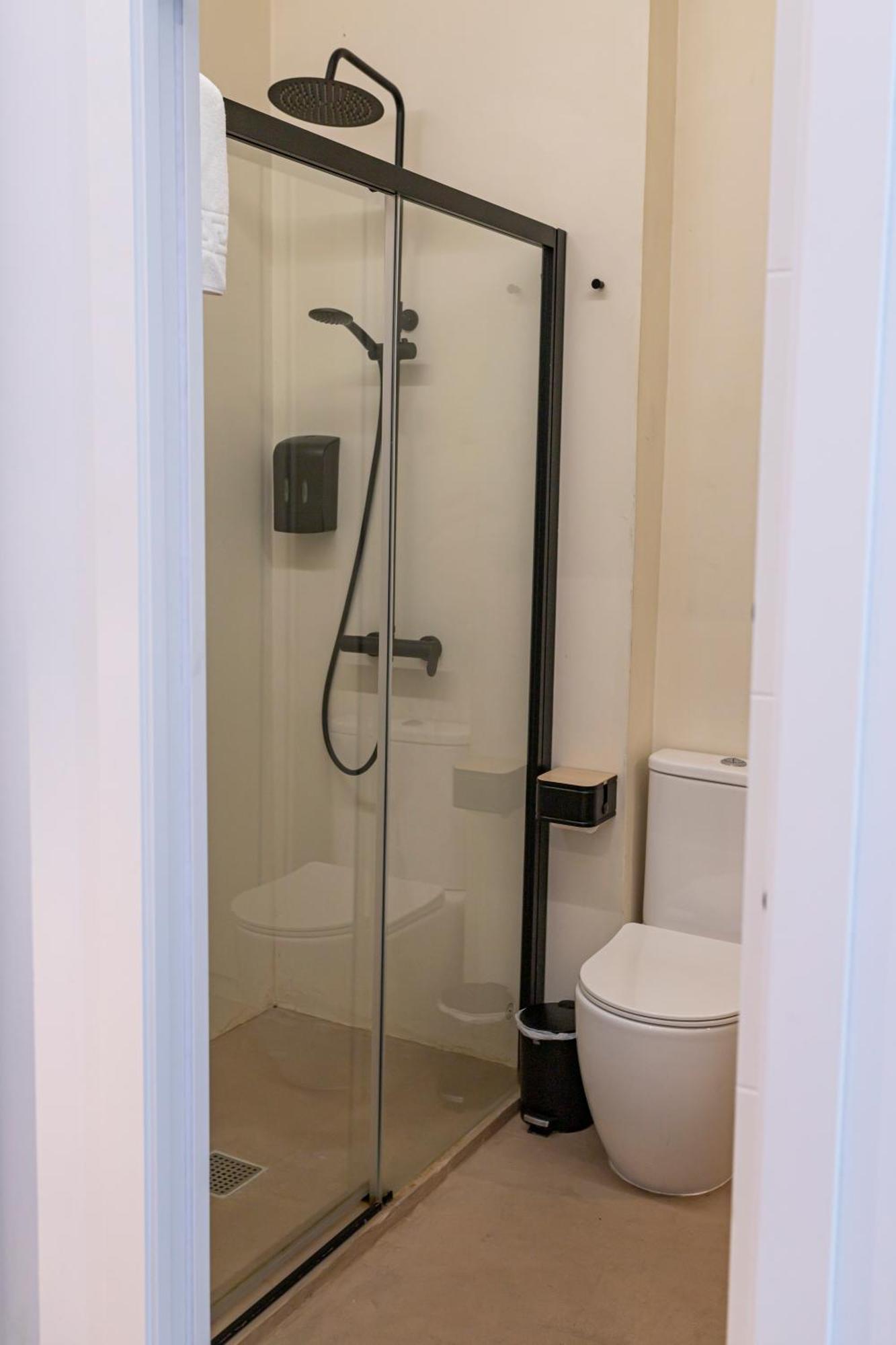 Resolana Suites Siviglia Esterno foto