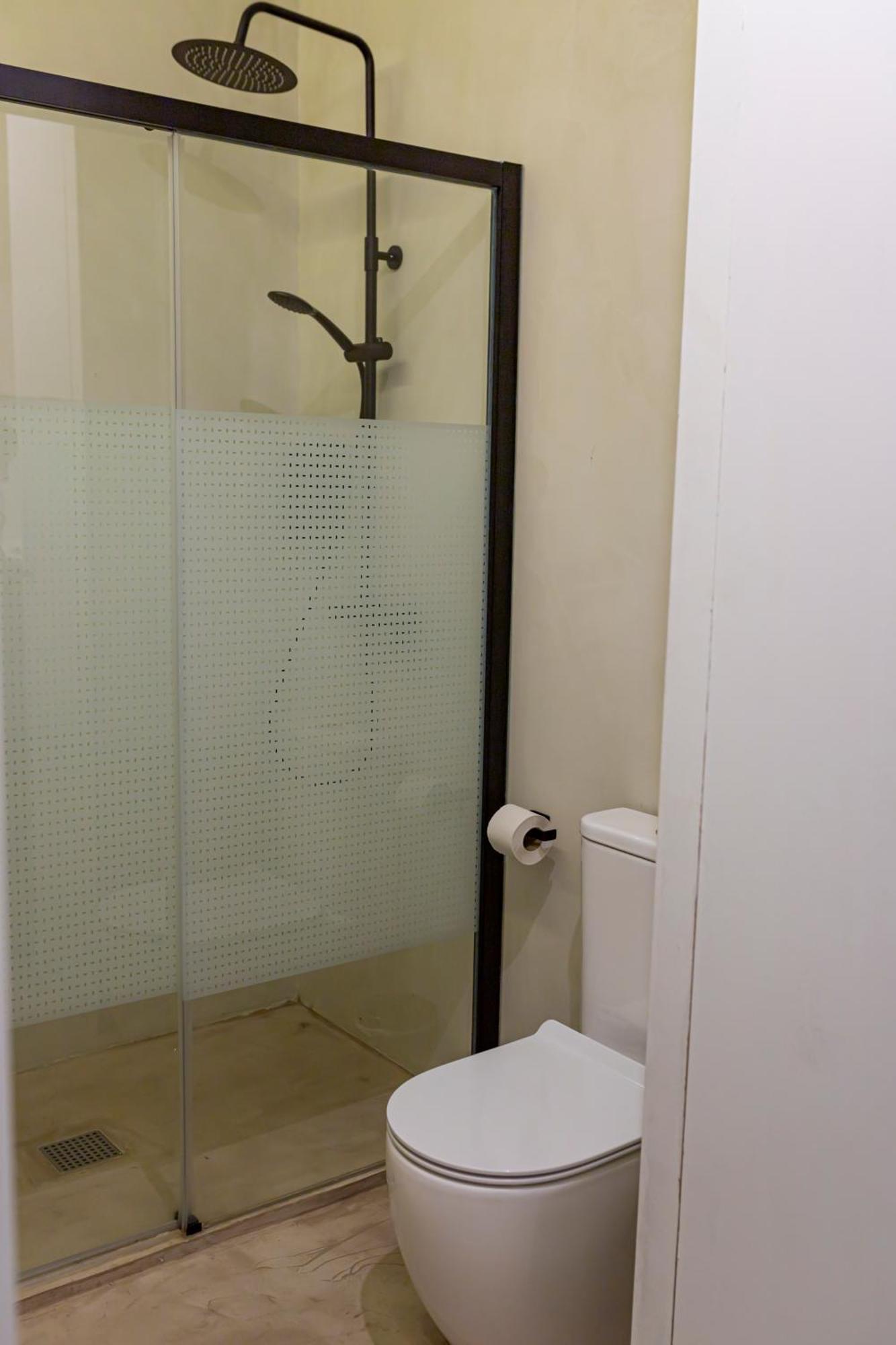 Resolana Suites Siviglia Esterno foto