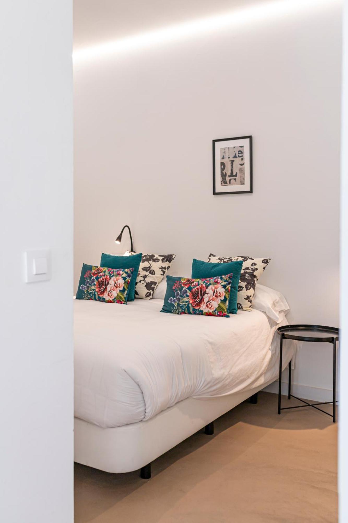 Resolana Suites Siviglia Esterno foto
