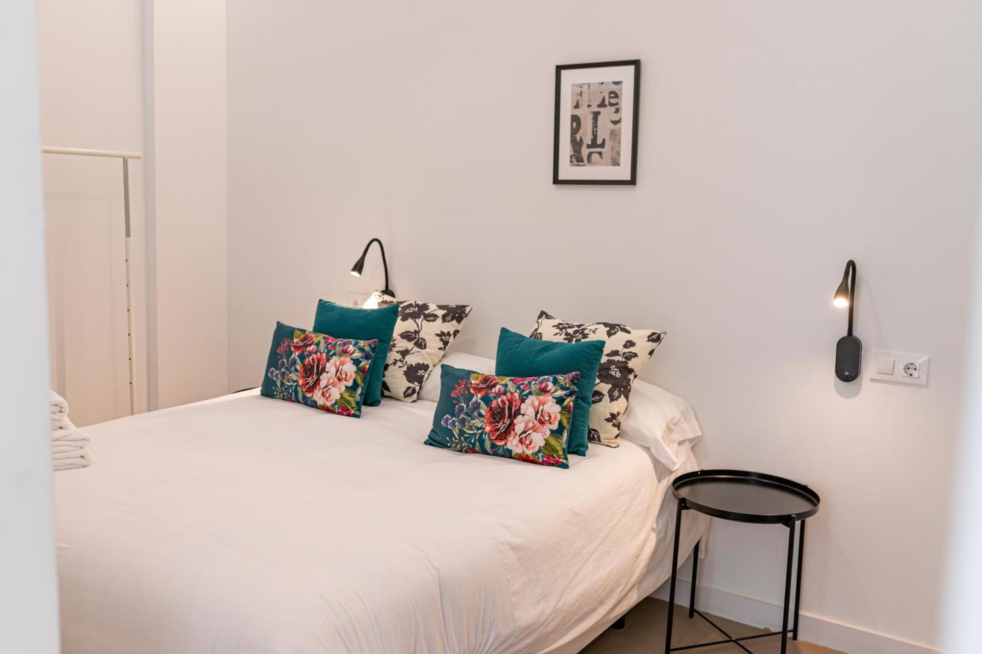Resolana Suites Siviglia Esterno foto