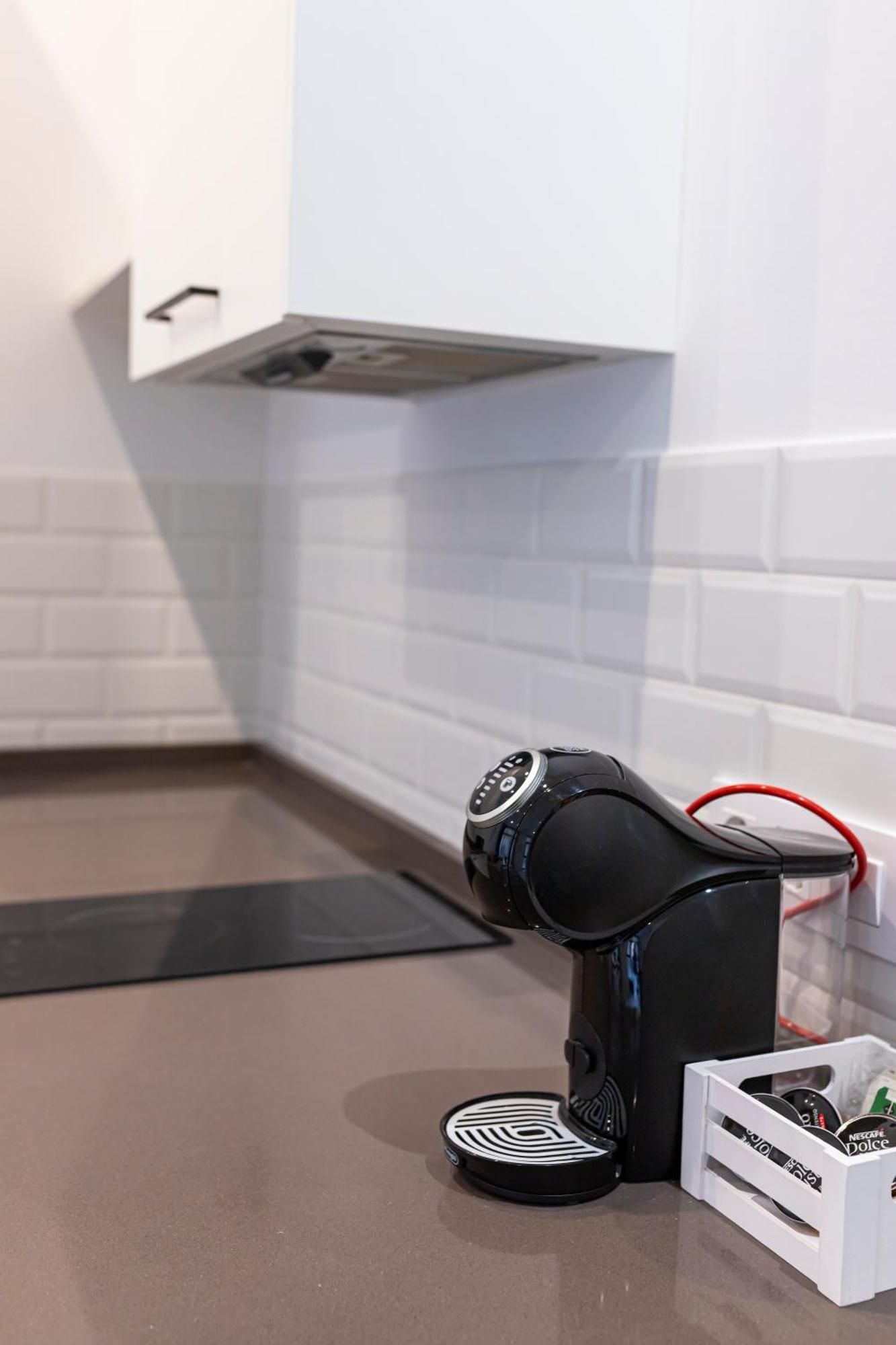 Resolana Suites Siviglia Esterno foto