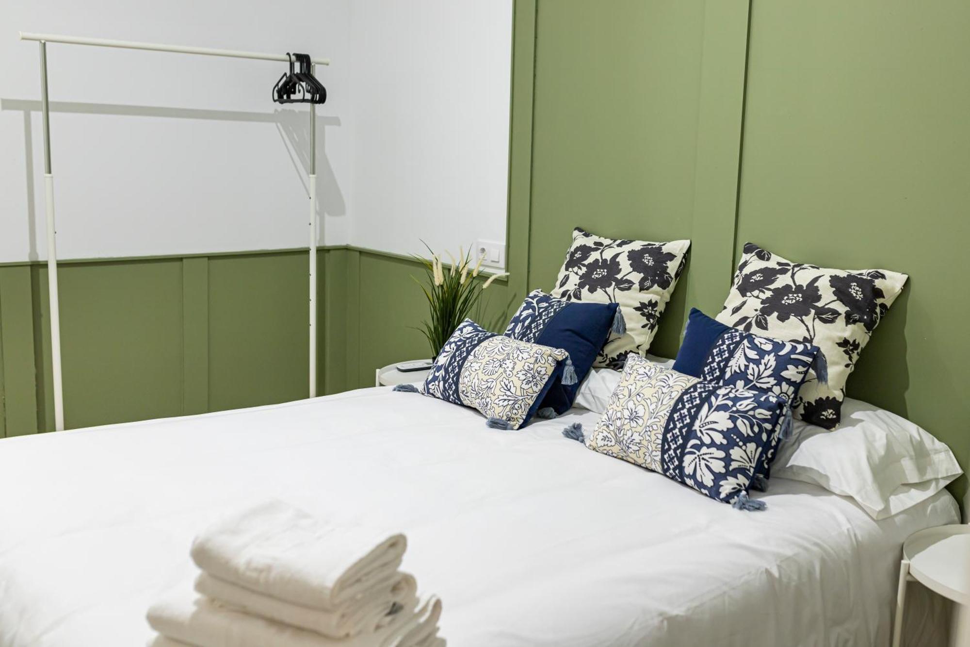 Resolana Suites Siviglia Esterno foto