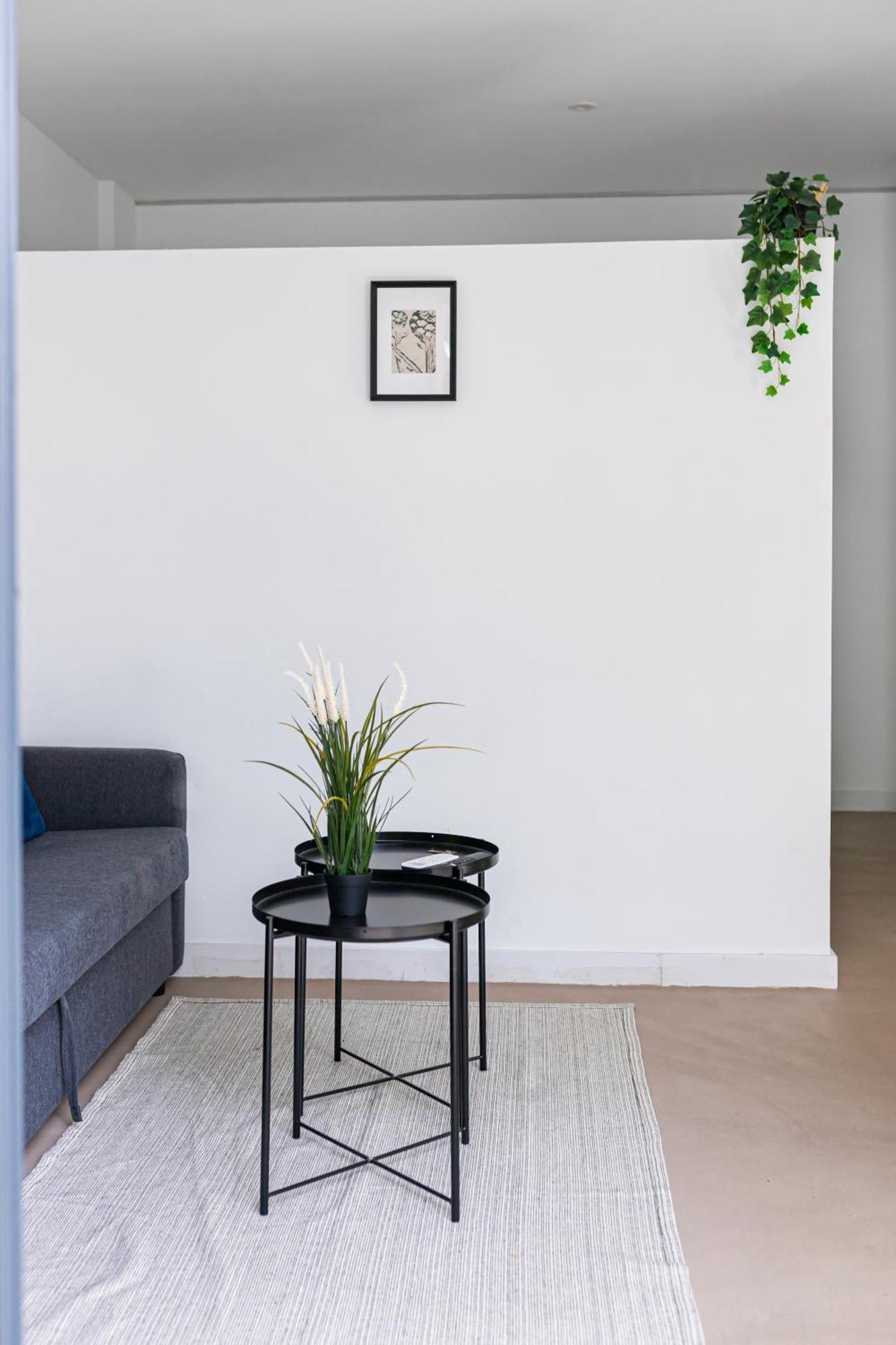 Resolana Suites Siviglia Esterno foto