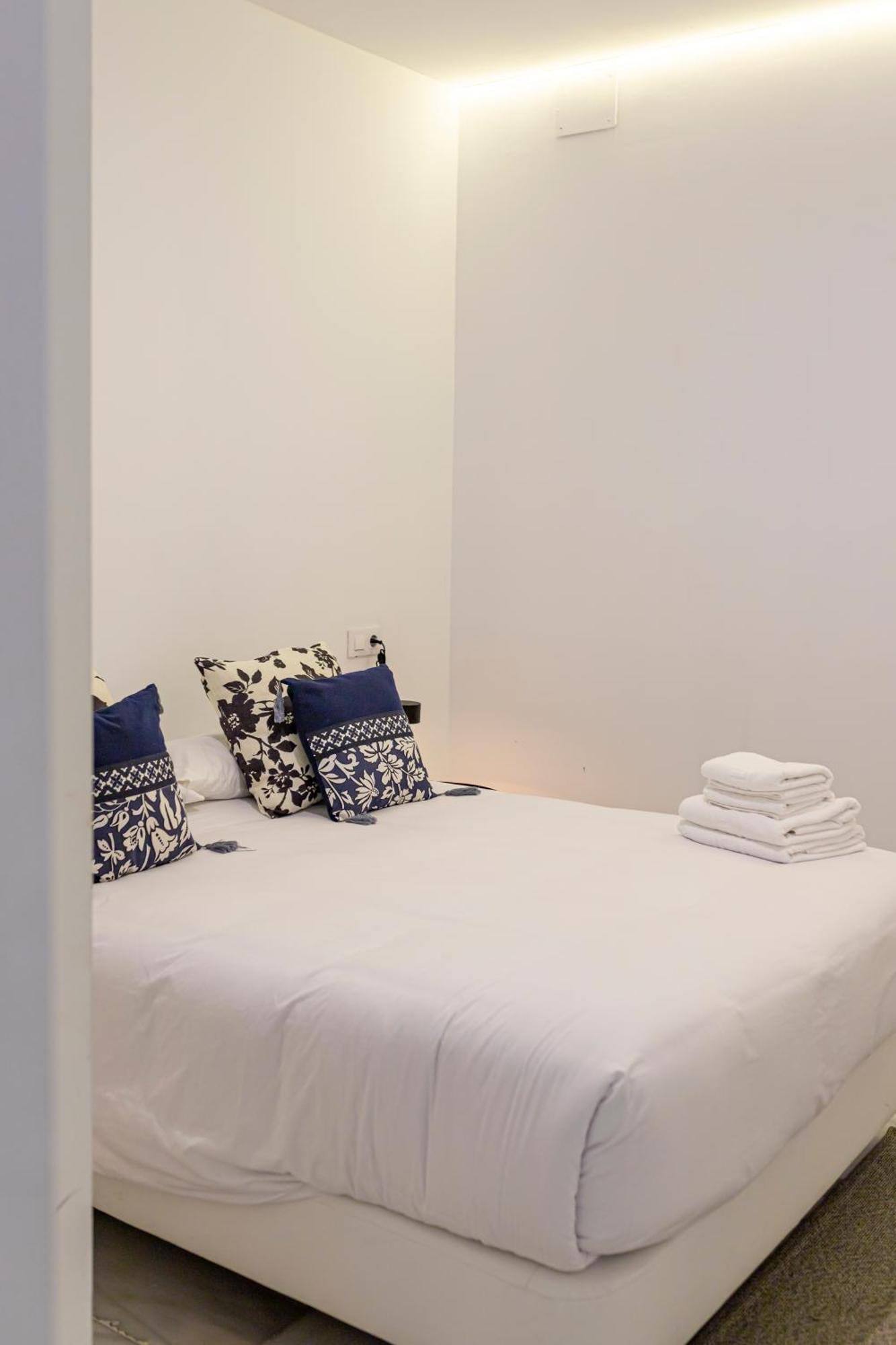 Resolana Suites Siviglia Esterno foto