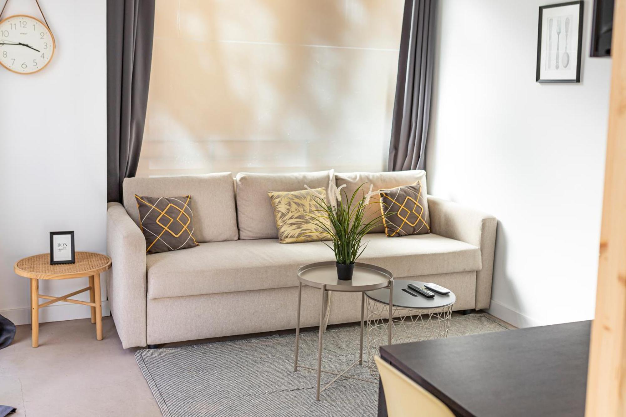 Resolana Suites Siviglia Esterno foto
