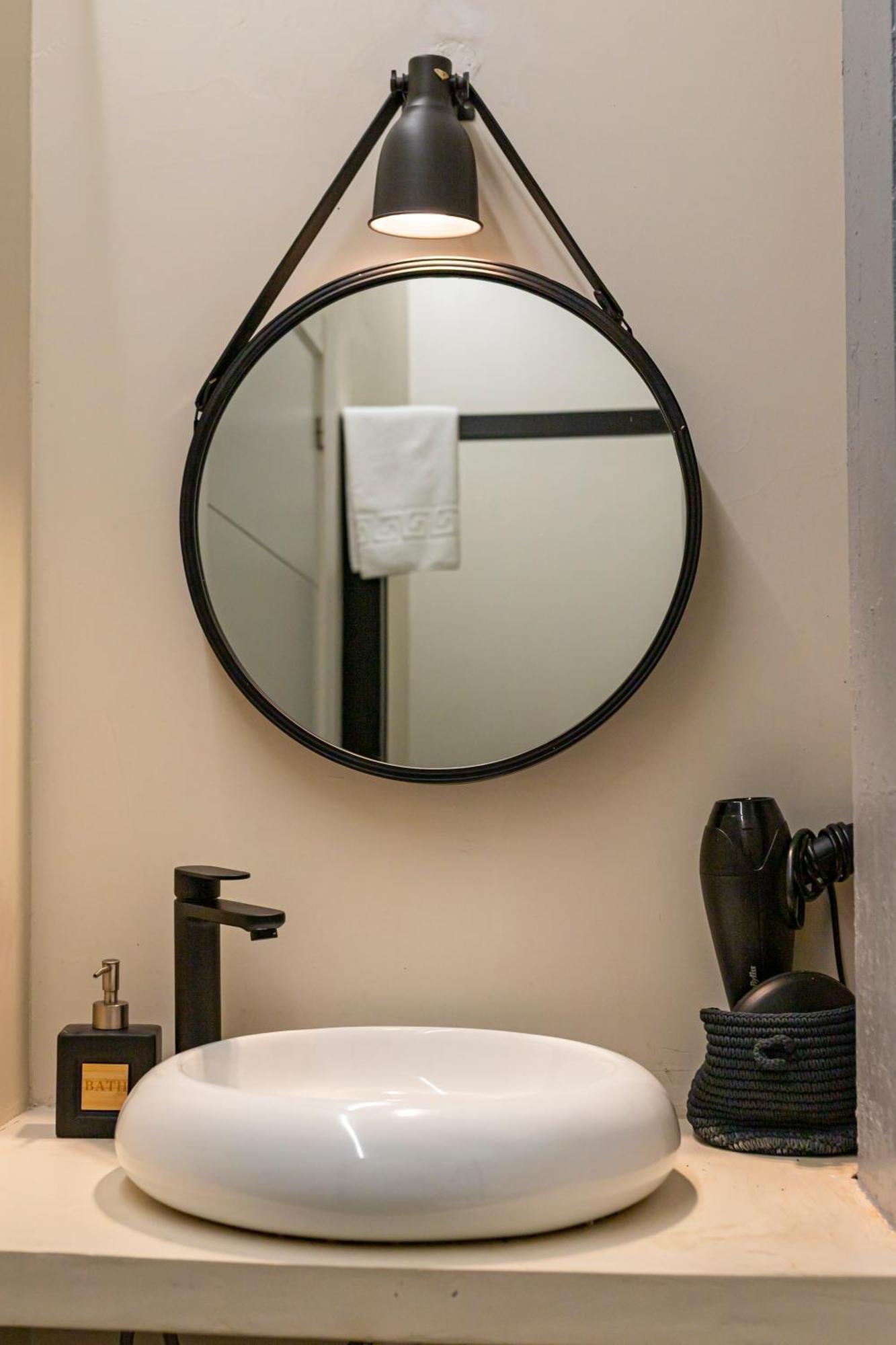Resolana Suites Siviglia Esterno foto