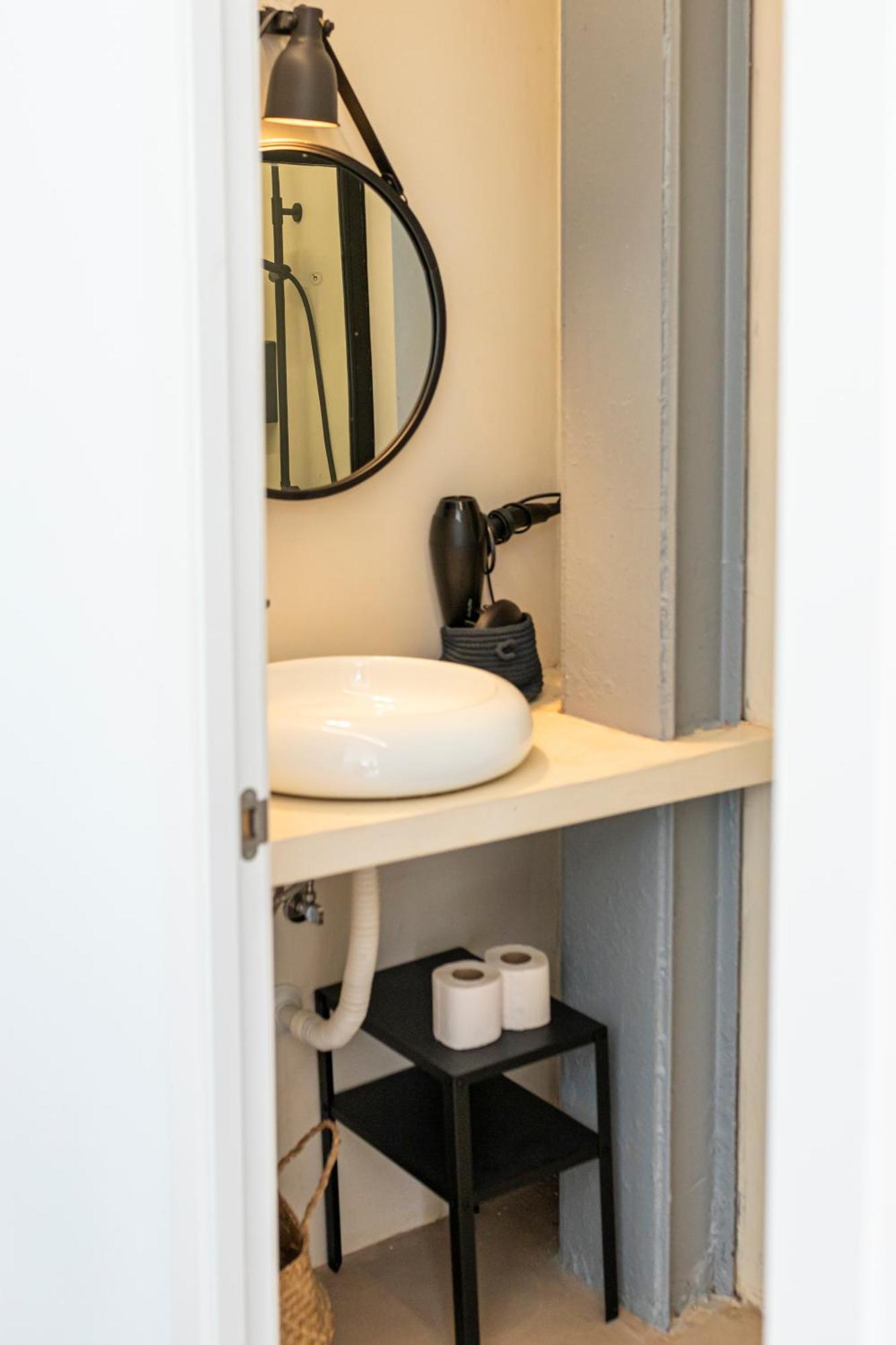 Resolana Suites Siviglia Esterno foto