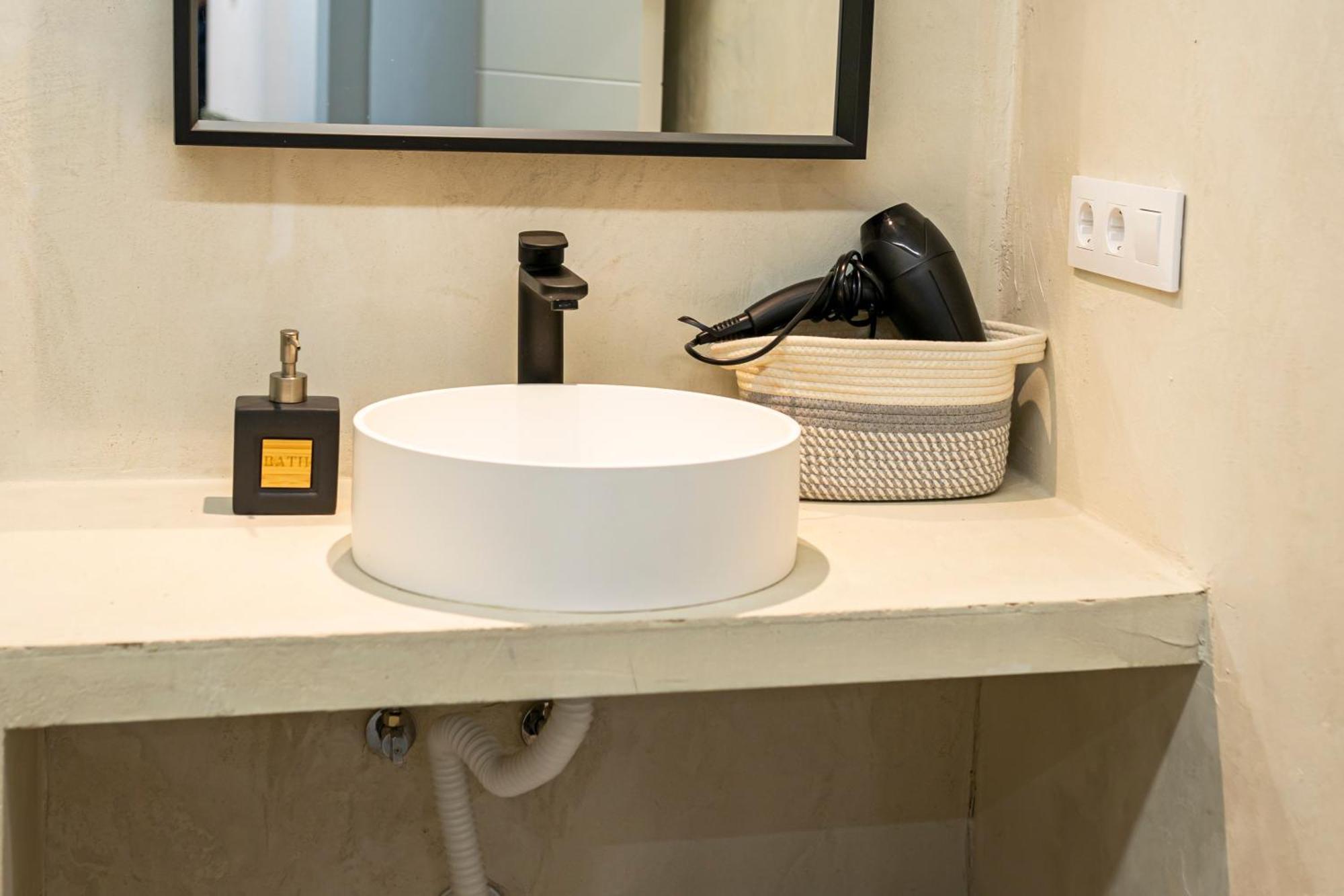 Resolana Suites Siviglia Esterno foto
