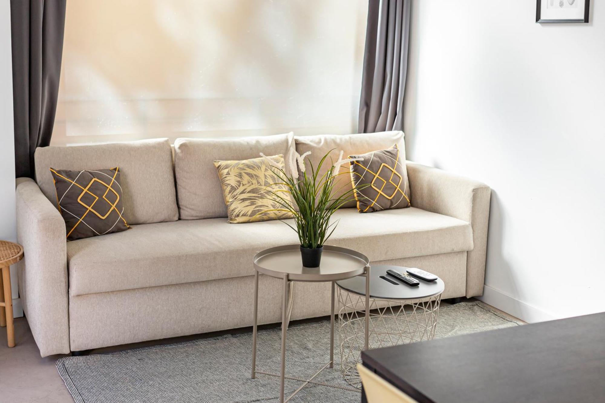 Resolana Suites Siviglia Esterno foto